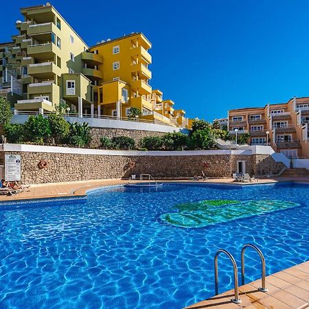 Apartment Orlando Comfort And Sunny Costa Adeje  ภายนอก รูปภาพ