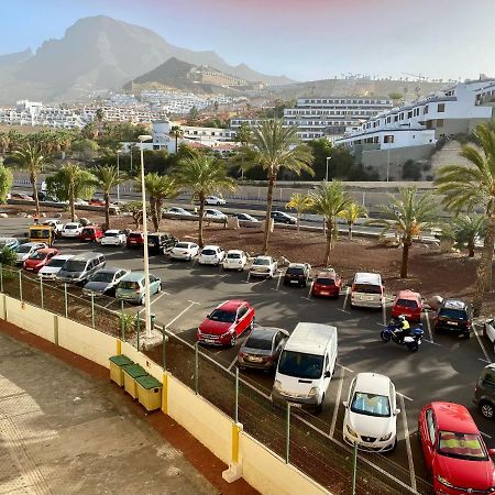 Apartment Orlando Comfort And Sunny Costa Adeje  ภายนอก รูปภาพ