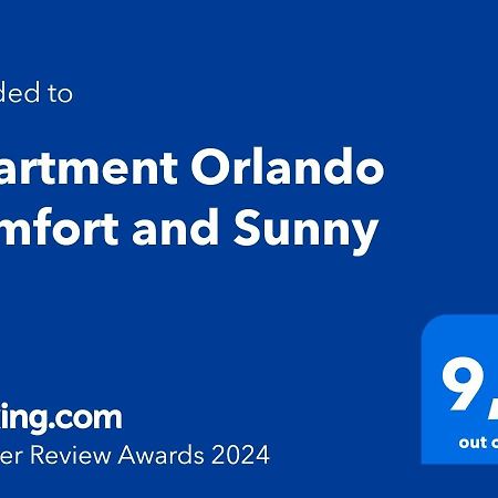 Apartment Orlando Comfort And Sunny Costa Adeje  ภายนอก รูปภาพ