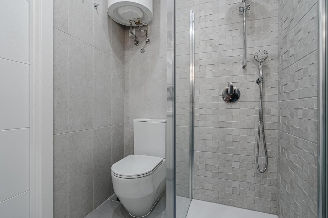 Apartment Orlando Comfort And Sunny Costa Adeje  ภายนอก รูปภาพ