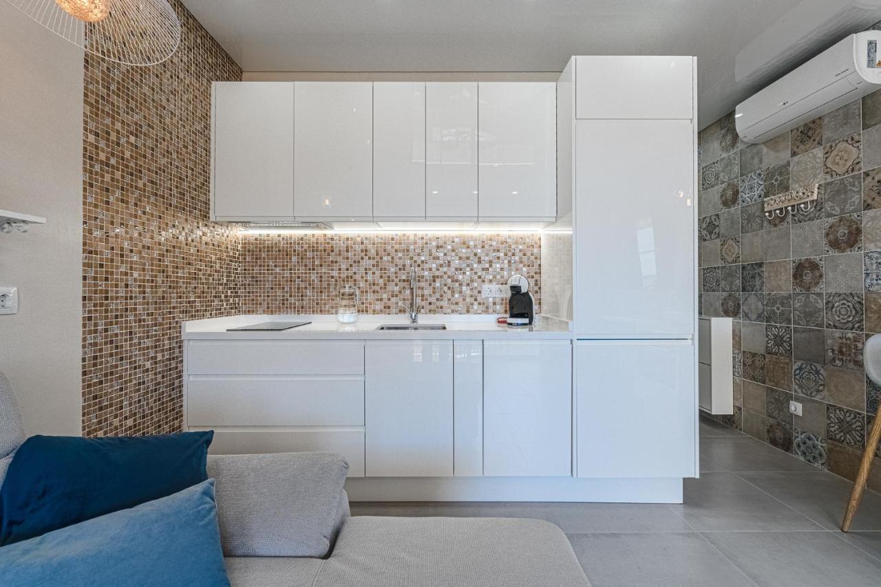 Apartment Orlando Comfort And Sunny Costa Adeje  ภายนอก รูปภาพ