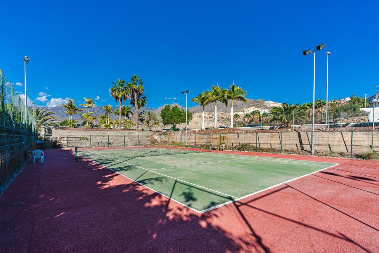 Apartment Orlando Comfort And Sunny Costa Adeje  ภายนอก รูปภาพ