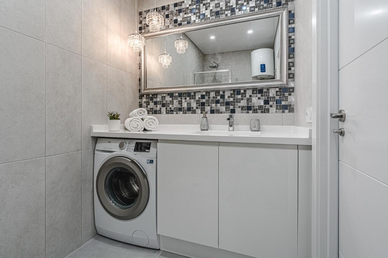 Apartment Orlando Comfort And Sunny Costa Adeje  ภายนอก รูปภาพ