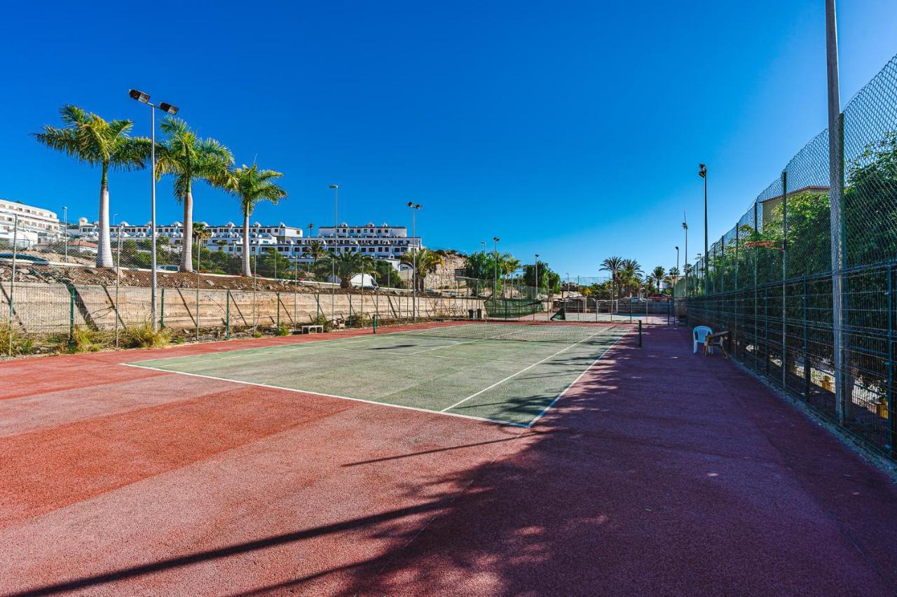 Apartment Orlando Comfort And Sunny Costa Adeje  ภายนอก รูปภาพ