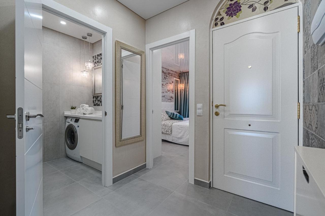 Apartment Orlando Comfort And Sunny Costa Adeje  ภายนอก รูปภาพ