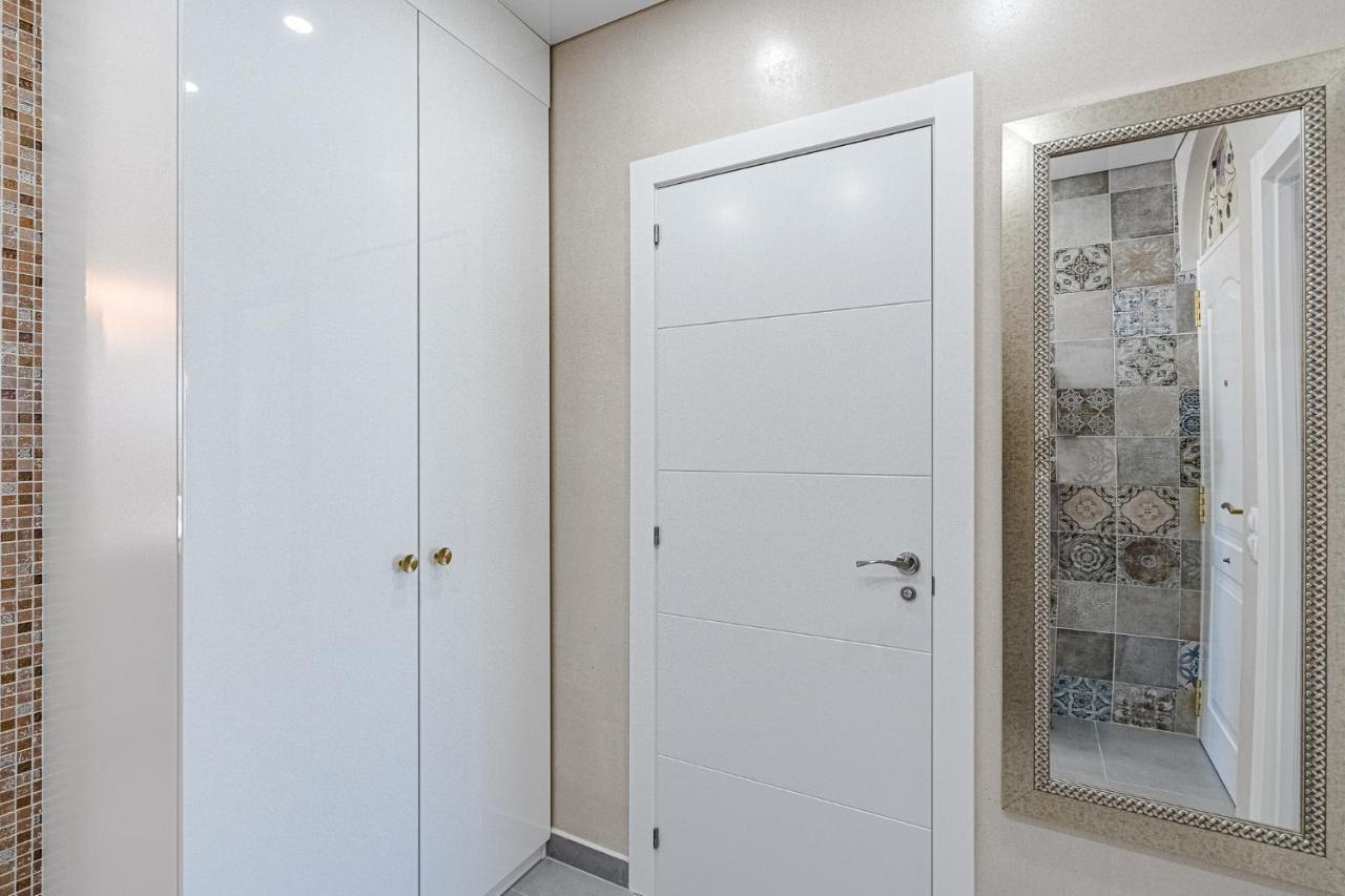 Apartment Orlando Comfort And Sunny Costa Adeje  ภายนอก รูปภาพ
