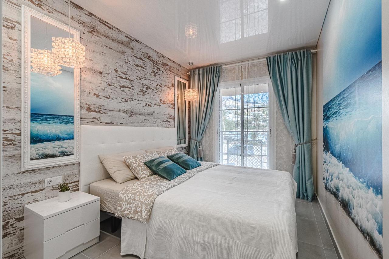 Apartment Orlando Comfort And Sunny Costa Adeje  ภายนอก รูปภาพ