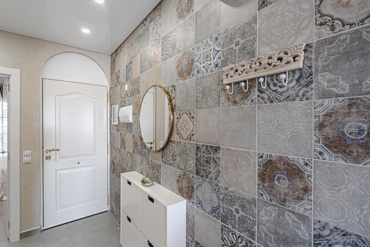 Apartment Orlando Comfort And Sunny Costa Adeje  ภายนอก รูปภาพ