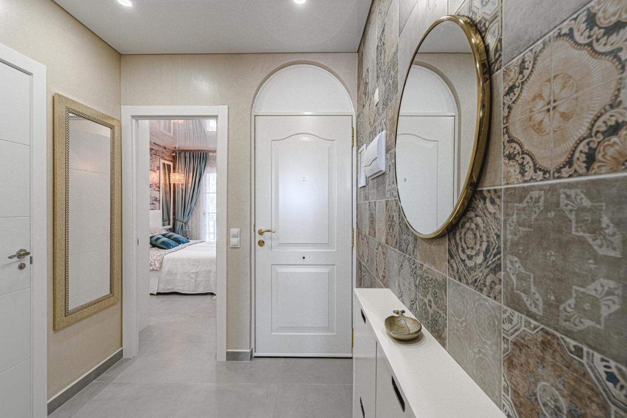Apartment Orlando Comfort And Sunny Costa Adeje  ภายนอก รูปภาพ