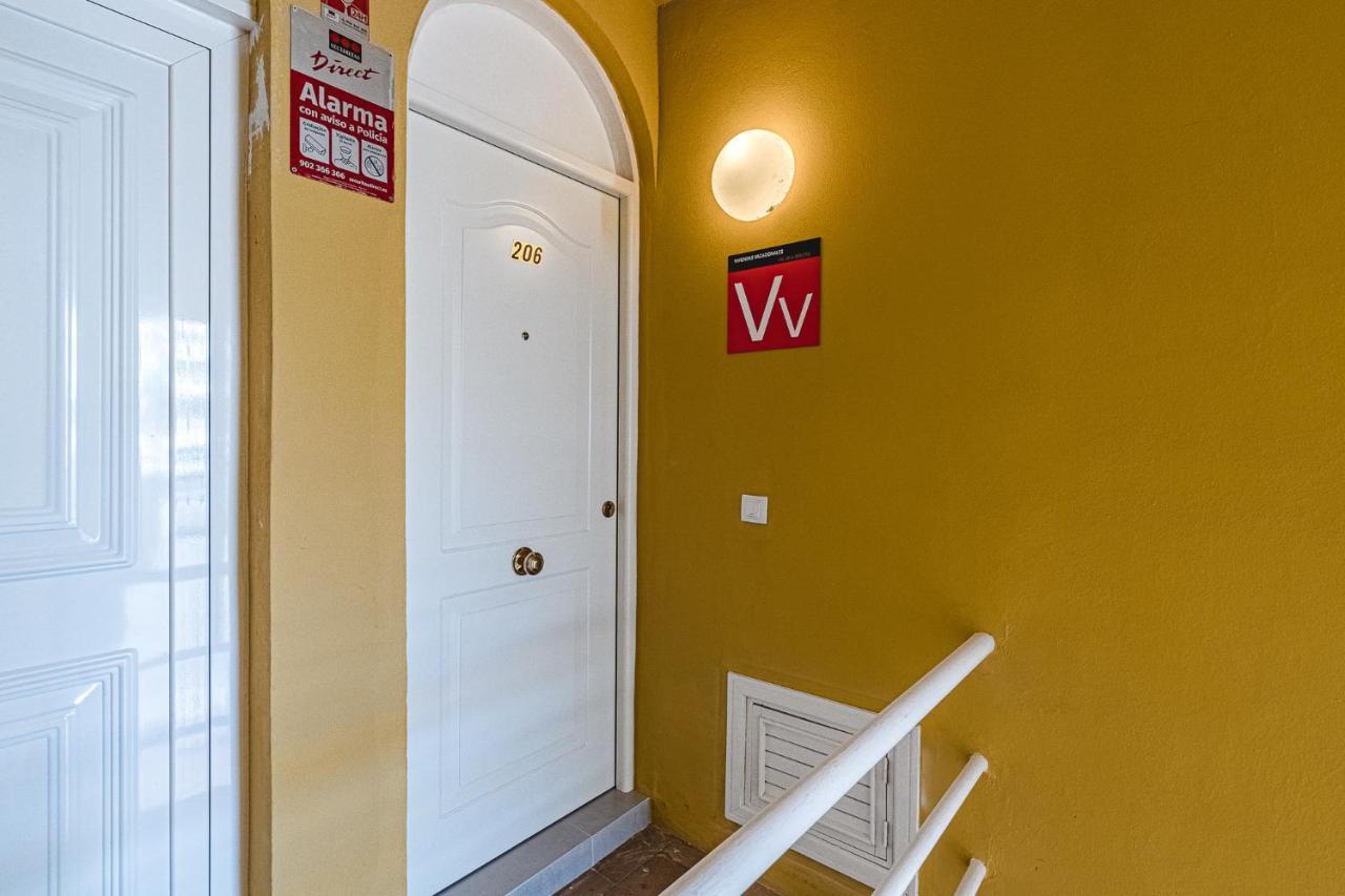Apartment Orlando Comfort And Sunny Costa Adeje  ภายนอก รูปภาพ
